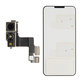 Cameră Frontală pentru iPhone 15 Plus | 661-37214 | Genuine Apple