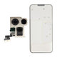 Camera din spate pentru iPhone 16 Pro | 661-42728 | Genuine Apple