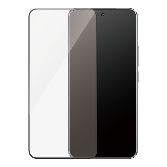 Sticlă securizată UWF pentru Xiaomi 15 Ultra, Negru, PanzerGlass