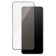 Sticlă securizată UWF pentru Xiaomi 15, Negru, SAFE by PanzerGlass