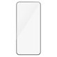 Sticlă securizată UWF pentru Xiaomi 15, Negru, SAFE by PanzerGlass