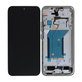 Xiaomi 14 23127PN0CC - Ecran LCD + Sticlă Tactilă + Ramă (White) OLED