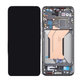 Xiaomi 14 23127PN0CC - Ecran LCD + Sticlă Tactilă + Ramă (Black) TFT
