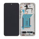 Xiaomi 14 23127PN0CC - Ecran LCD + Sticlă Tactilă + Ramă (White) TFT