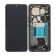 Xiaomi 14 Ultra - Ecran LCD + Sticlă Tactilă + Ramă (Black) OLED