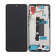 Xiaomi Redmi Note 13 Pro 5G 2312DRA50C - Ecran LCD + Sticlă Tactilă + Ramă (Midnight Black) TFT