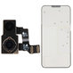 Camera din spate pentru iPhone 12 Mini | 661-17676 | Genuine Apple