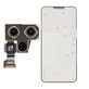 Camera din spate pentru iPhone 12 Pro | 661-17922 | Genuine Apple