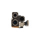 Camera din spate pentru iPhone 13 Pro Max | 661-22293 | Genuine Apple