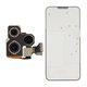 Camera din spate pentru iPhone 13 Pro Max | 661-22293 | Genuine Apple