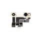Cameră Frontală pentru iPhone 12 Mini | 661-23797 | Genuine Apple