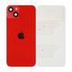 Sticlă Carcasă Spate pentru iPhone 14 Plus | Red | 661-30385 | Genuine Apple