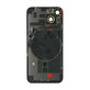 Sticlă Carcasă Spate pentru iPhone 14 | Red | 661-30415 | Genuine Apple