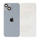 Sticlă Carcasă Spate pentru iPhone 14 | Blue | 661-30415 | Genuine Apple