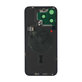 Sticlă Carcasă Spate pentru iPhone 15 Pro Max | Black Titanium | 661-36907 | Genuine Apple