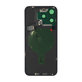 Sticlă Carcasă Spate pentru iPhone 15 Pro Max | White Titanium | 661-36908 | Genuine Apple