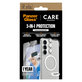 Bundle 3 în 1 pentru Samsung Galaxy S25+, PanzerGlass