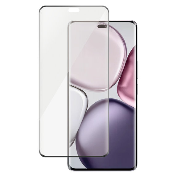 Sticlă securizată UWF pentru Honor X9c 5G/Magic7 Lite 5G, Negru, SAFE by PanzerGlass