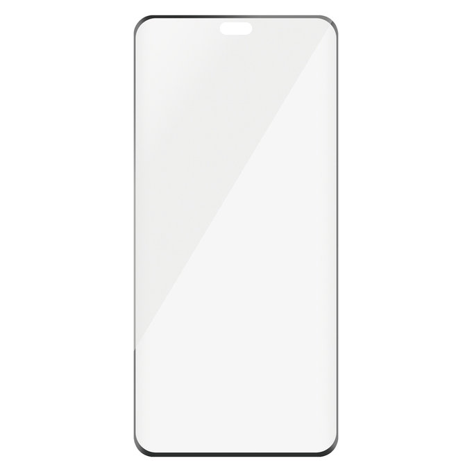 Sticlă securizată UWF pentru Honor X9c 5G/Magic7 Lite 5G, Negru, SAFE by PanzerGlass