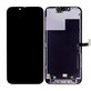 Ecran In-Cell HD+ pentru iPhone 13 Pro, Sticlă tactilă cu ramă