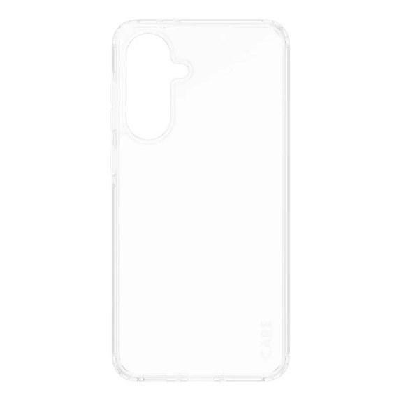 Caz Urban Combat pentru Samsung Galaxy A56 5G, Transparent, PanzerGlass