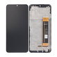 Samsung Galaxy A23 A235F - Ecran LCD + Sticlă Tactilă + Ramă TFT