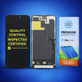 Ecran Soft OLED pentru iPhone 14 Pro Max, Sticlă tactilă cu ramă, DIAGNOSTIC