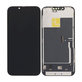 Ecran Soft OLED pentru iPhone 13 Pro, Sticlă tactilă cu ramă, DIAGNOSTIC
