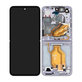 Xiaomi Mix Flip 2405CPX3DC - Ecran LCD + Sticlă Tactilă + Ramă (Purple) - 560003000N800 Genuine Service Pack