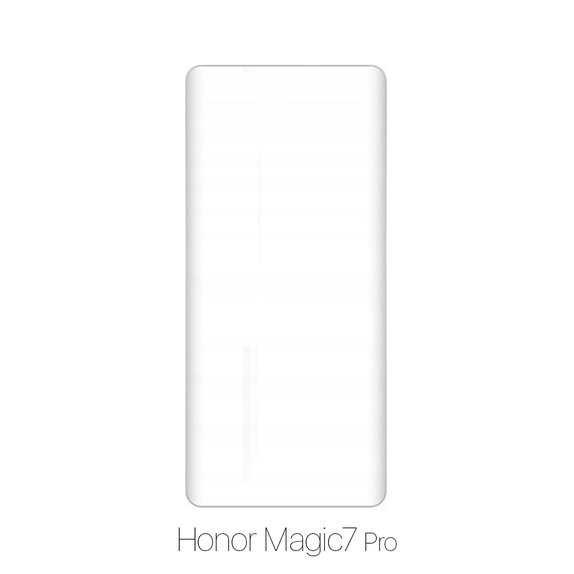 FixPremium Glass - Geam Securizat pentru Honor Magic7 Pro