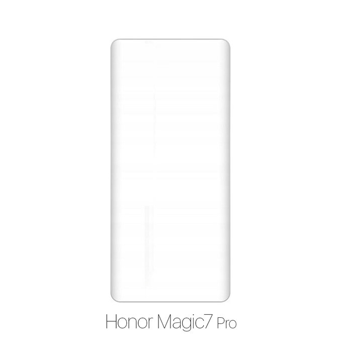 FixPremium Glass - Geam Securizat pentru Honor Magic7 Pro