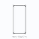 FixPremium FullCover Glass - Geam Securizat pentru Honor Magic7 Pro