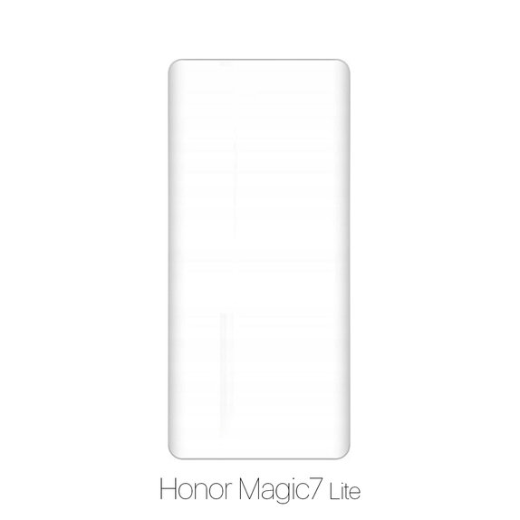 FixPremium Glass - Geam Securizat pentru Honor Magic7 Lite