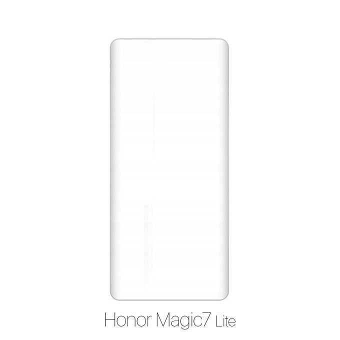 FixPremium Glass - Geam Securizat pentru Honor Magic7 Lite