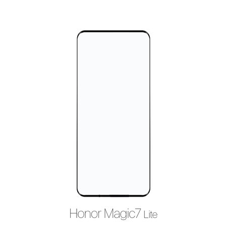 FixPremium FullCover Glass - Geam Securizat pentru Honor Magic7 Lite