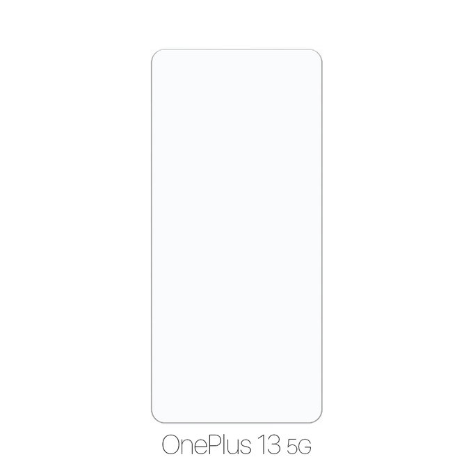 FixPremium Glass - Geam Securizat pentru OnePlus 13 5G CPH2655