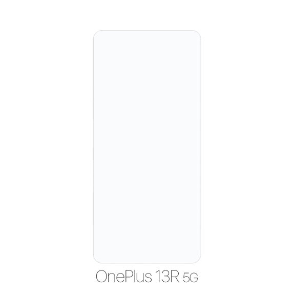 FixPremium Glass - Geam Securizat pentru OnePlus 13R 5G CPH2645