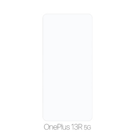 FixPremium Glass - Geam Securizat pentru OnePlus 13R 5G CPH2645