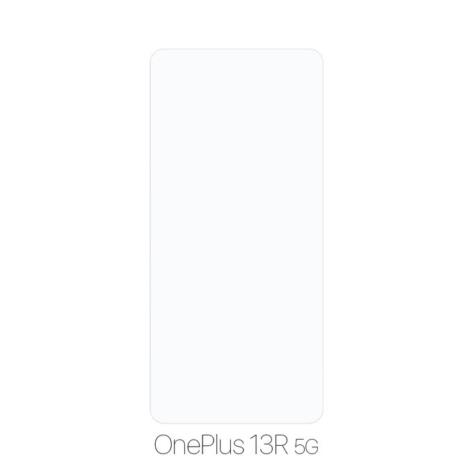 FixPremium Glass - Geam Securizat pentru OnePlus 13R 5G CPH2645