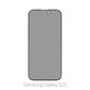 FixPremium Privacy Anti-Spy Glass - Geam Securizat pentru Samsung Galaxy S25