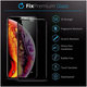 FixPremium Privacy Anti-Spy Glass - Geam Securizat pentru Samsung Galaxy S25 Ultra