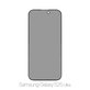 FixPremium Privacy Anti-Spy Glass - Geam Securizat pentru Samsung Galaxy S25 Ultra