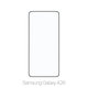 FixPremium FullCover Glass - Geam Securizat pentru Samsung Galaxy A26 A266E
