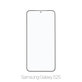 FixPremium FullCover Glass - Geam Securizat pentru Samsung Galaxy S25