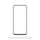FixPremium FullCover Glass - Geam Securizat pentru Samsung Galaxy S25 Edge