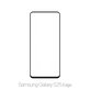 FixPremium FullCover Glass - Geam Securizat pentru Samsung Galaxy S25 Edge