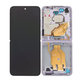 Xiaomi Mix Flip 2405CPX3DC - Ecran LCD + Sticlă Tactilă + Ramă (Purple) OLED