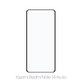 FixPremium FullCover Glass - Geam Securizat pentru Xiaomi Redmi Note 14 Pro 5G 24090RA29G