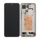 Xiaomi 15 5G - Ecran LCD + Sticlă Tactilă + Ramă (White) OLED