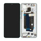 Xiaomi Poco X7 Pro - Ecran LCD + Sticlă Tactilă + Ramă (Green) OLED